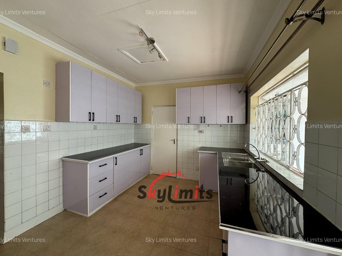4 Bed House with En Suite in Gigiri - 6