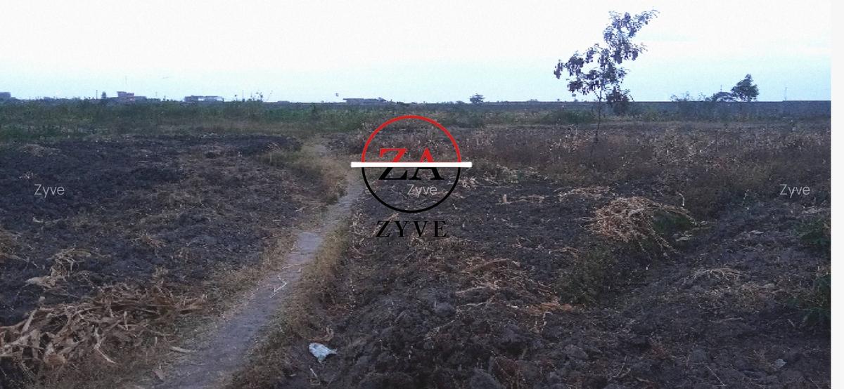 5 ac Land at Garissa Road - 3