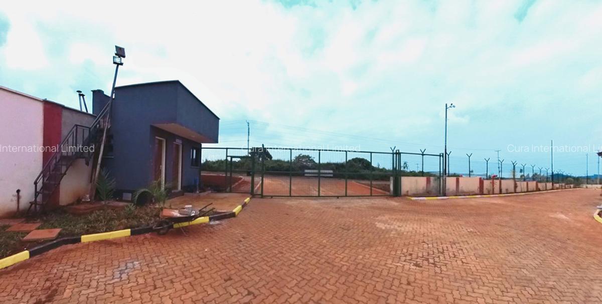 Warehouse in Tatu City - 2