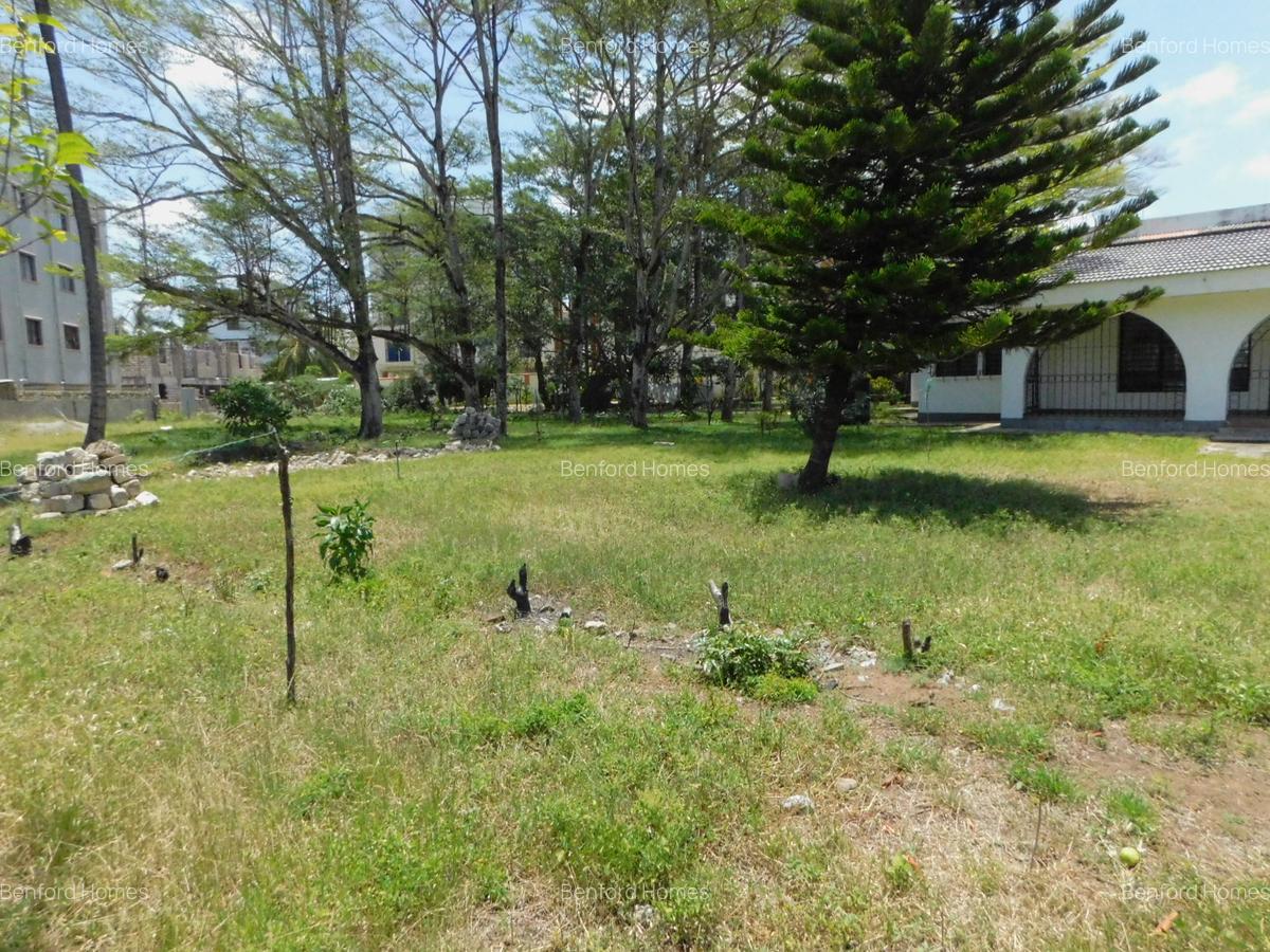 1,081 m² Residential Land at Greenwood - 1