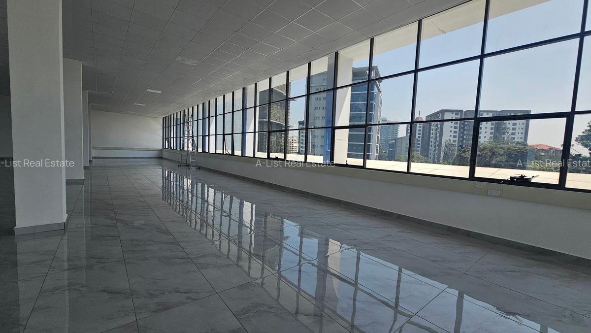 5,078 ft² Office with Service Charge Included at Mogotiio Road - 15