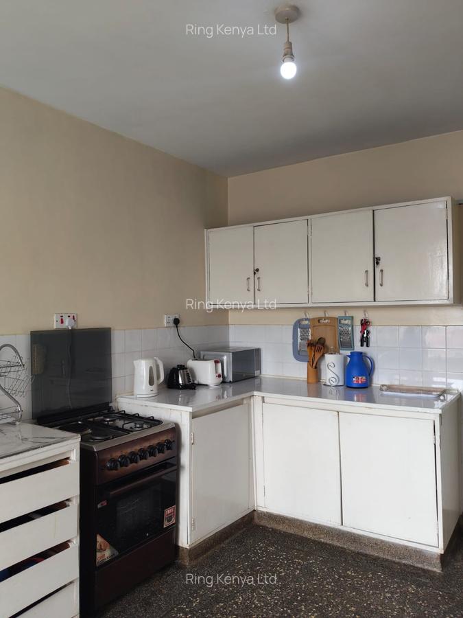 3 Bed Apartment with Parking in Ngong Road - 7