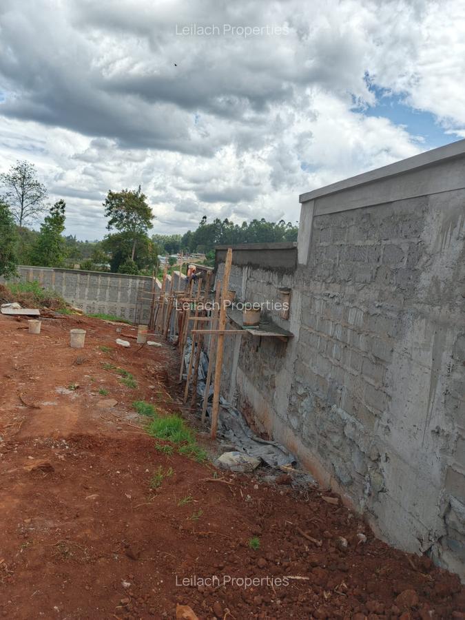 1 ac Land in Loresho - 6