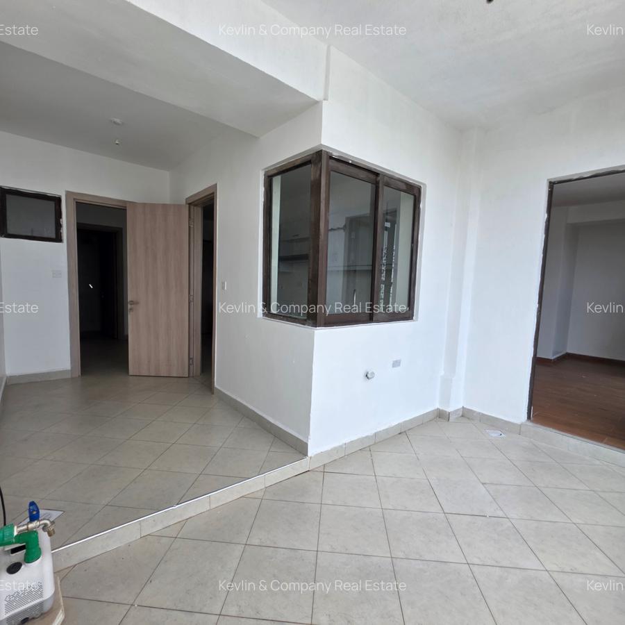 3 Bed Apartment with Swimming Pool in Parklands - 4