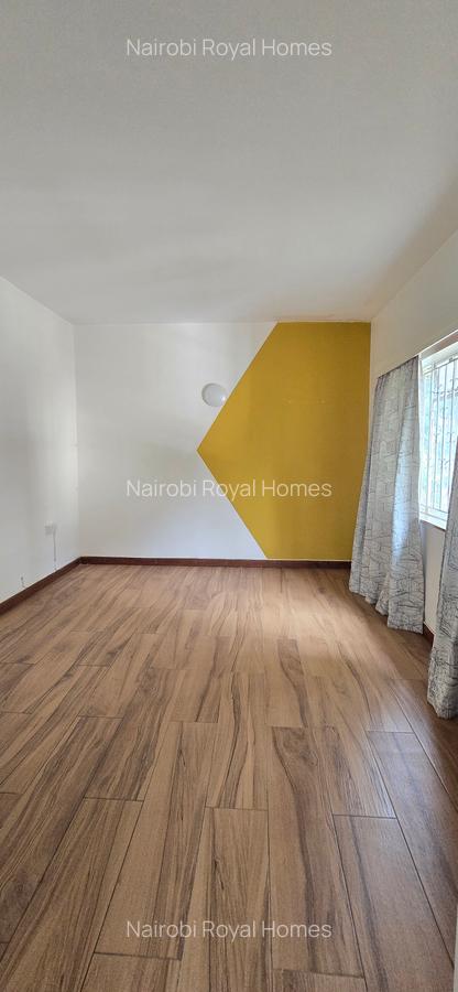 5 Bed Townhouse with En Suite at James Gichuru - 14