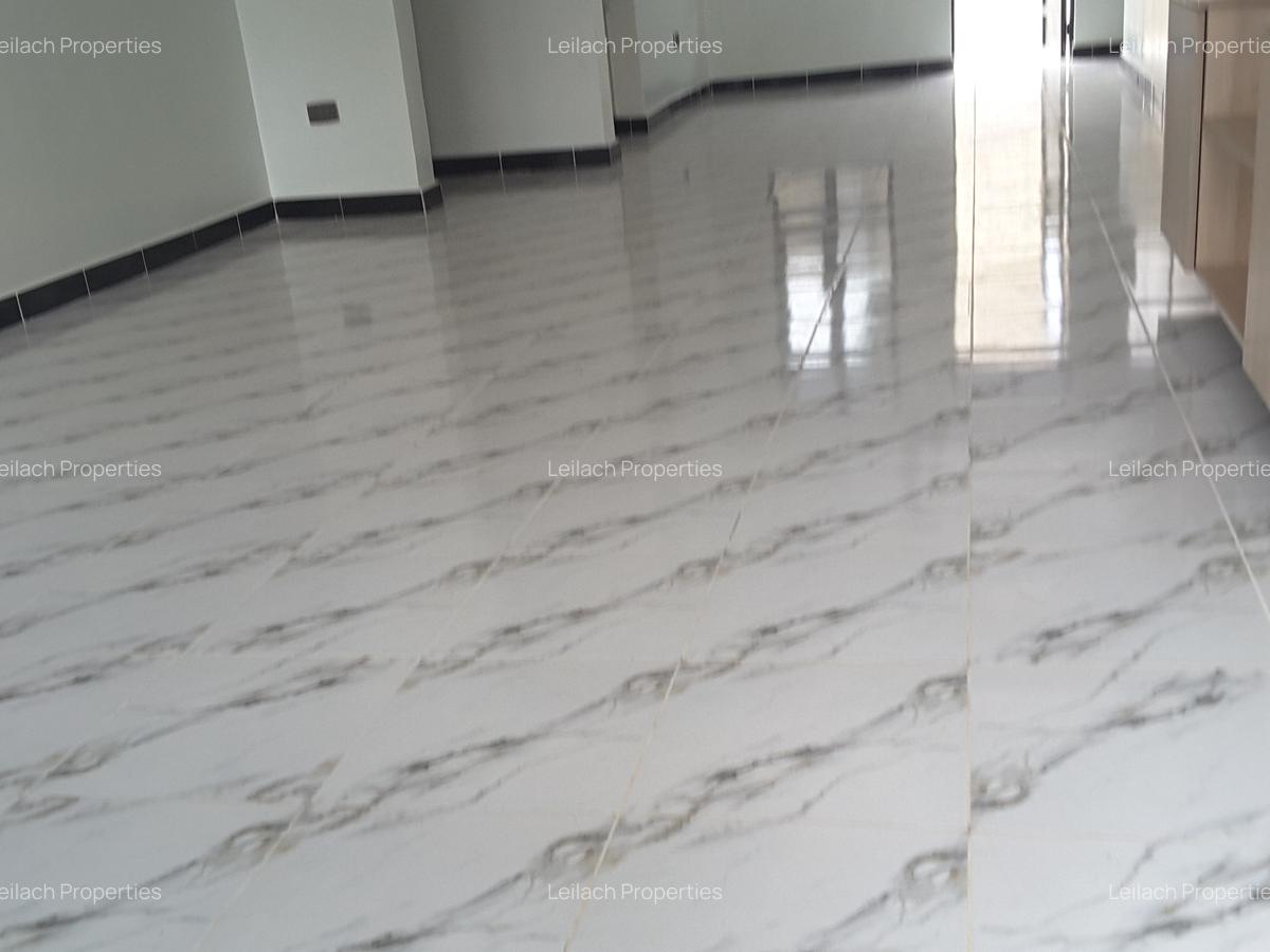 4 Bed House with En Suite in Ngong - 19