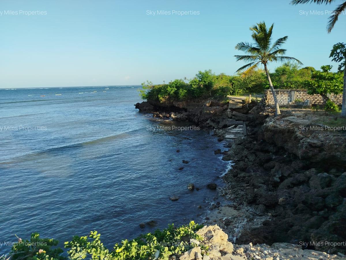 7 ac Land at Malindi - 5