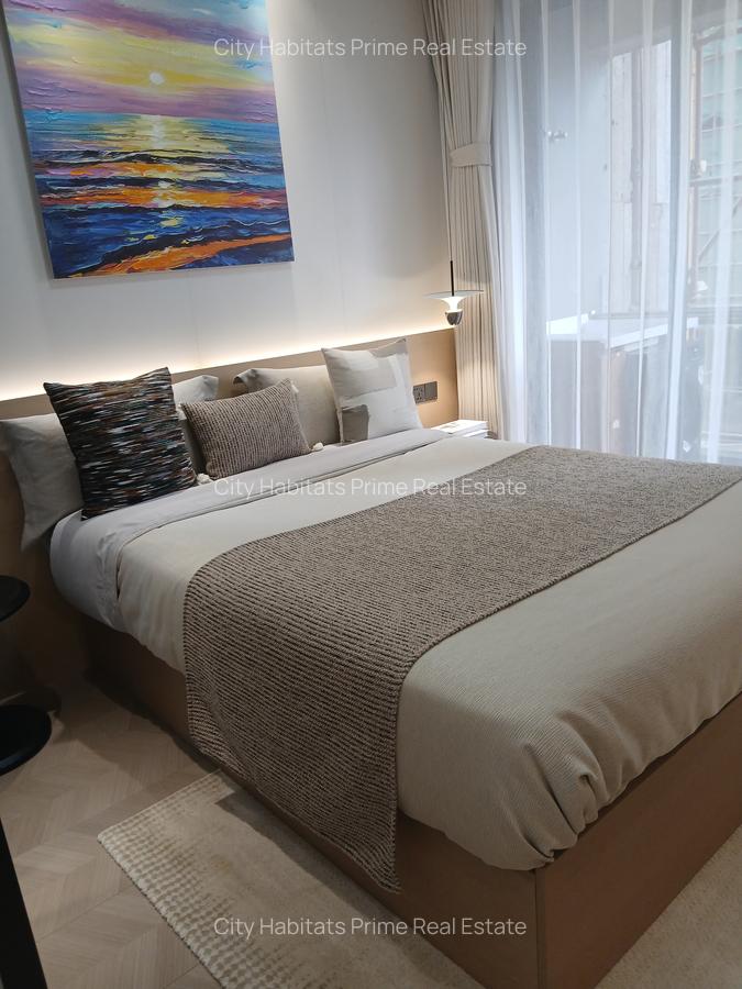 1 Bed Apartment with Swimming Pool in Westlands Area - 18