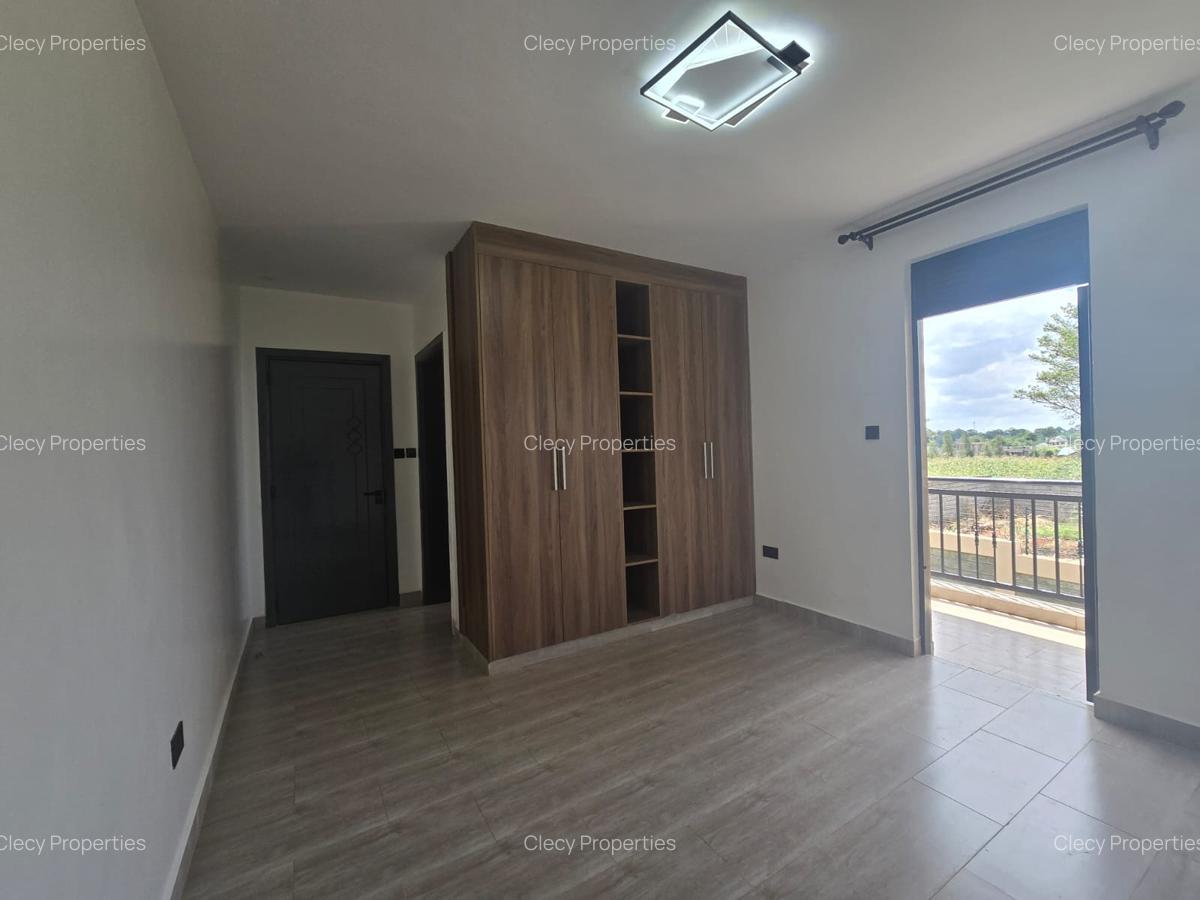5 Bed House with En Suite at Mugutha - 13