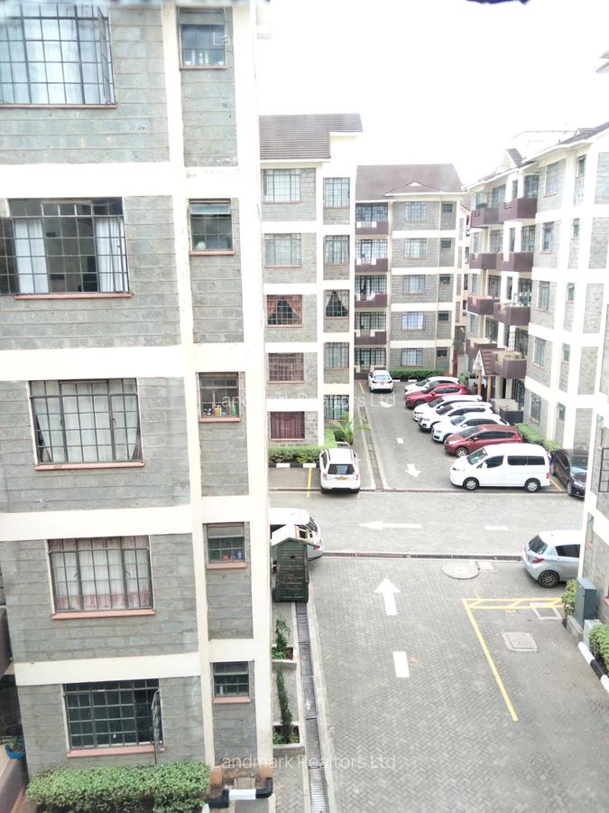 3 Bed Apartment with En Suite in Imara Daima - 7