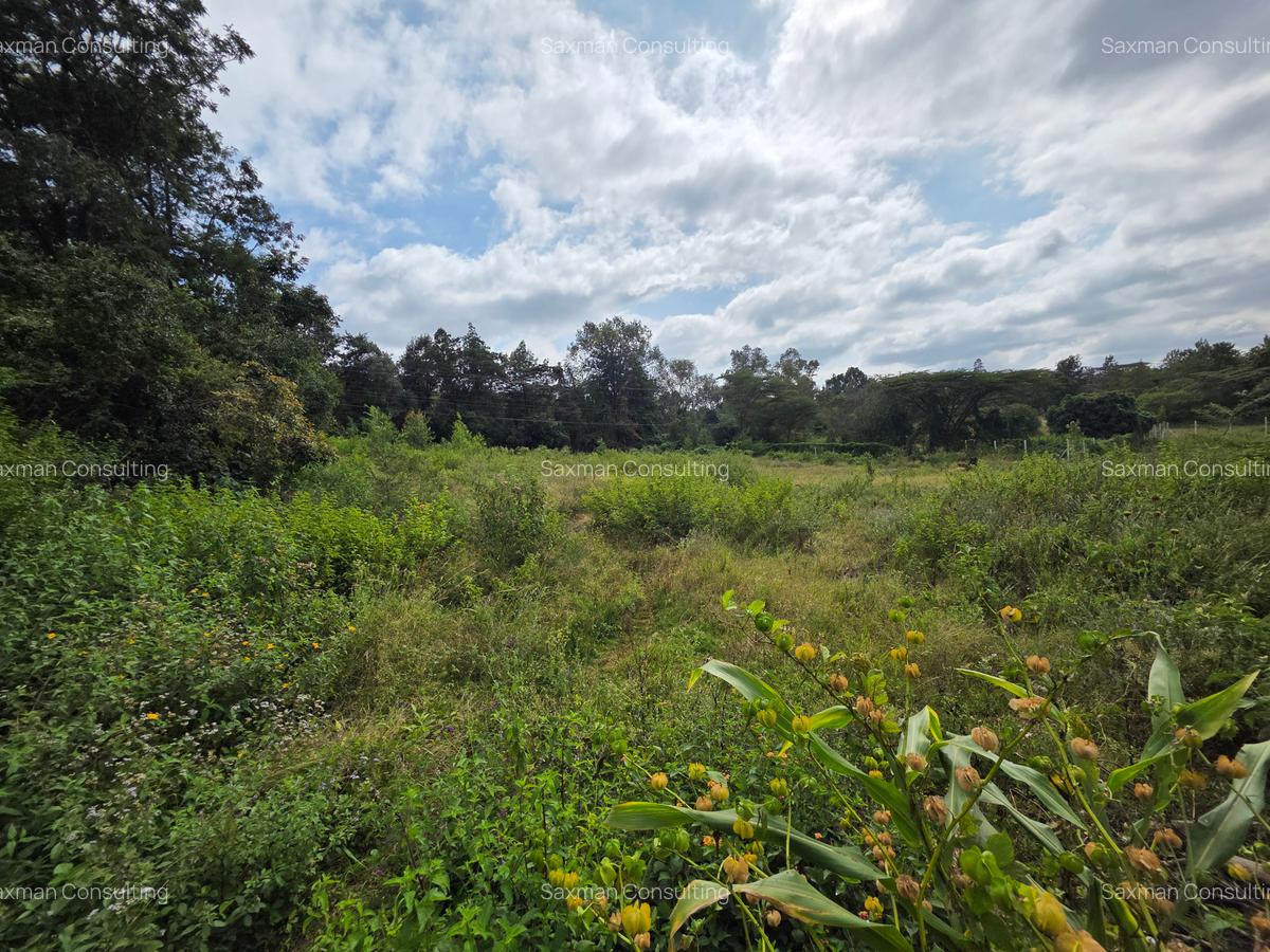 Land in Karen - 3
