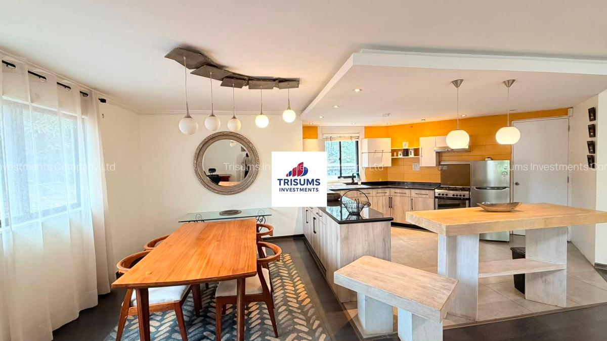 2 Bed House with En Suite in Gigiri - 4
