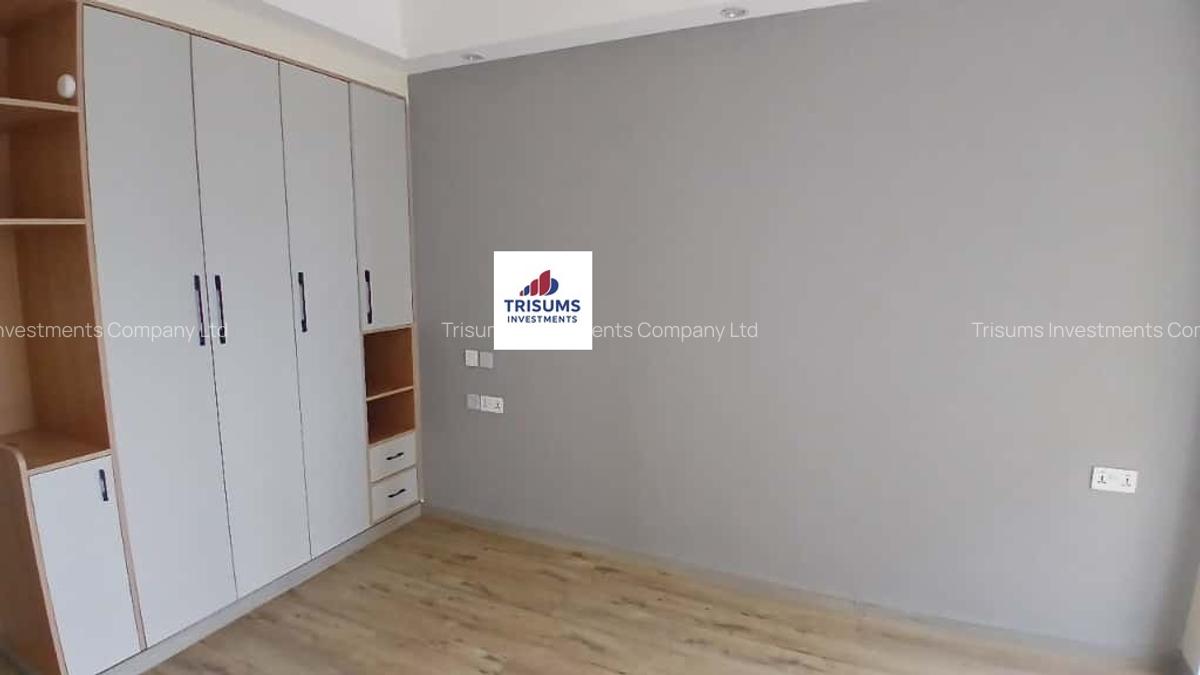 2 Bed Apartment with En Suite in Kileleshwa - 9