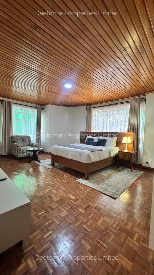 2 Bed Villa with En Suite at Muthangari - 20