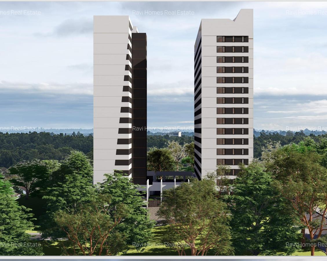1 Bed Apartment with Swimming Pool at Chameleon Avenue - 7