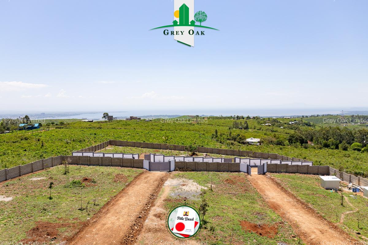 0.045 ha Residential Land at Riat - 5