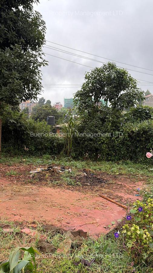 Land in Lower Kabete - 4