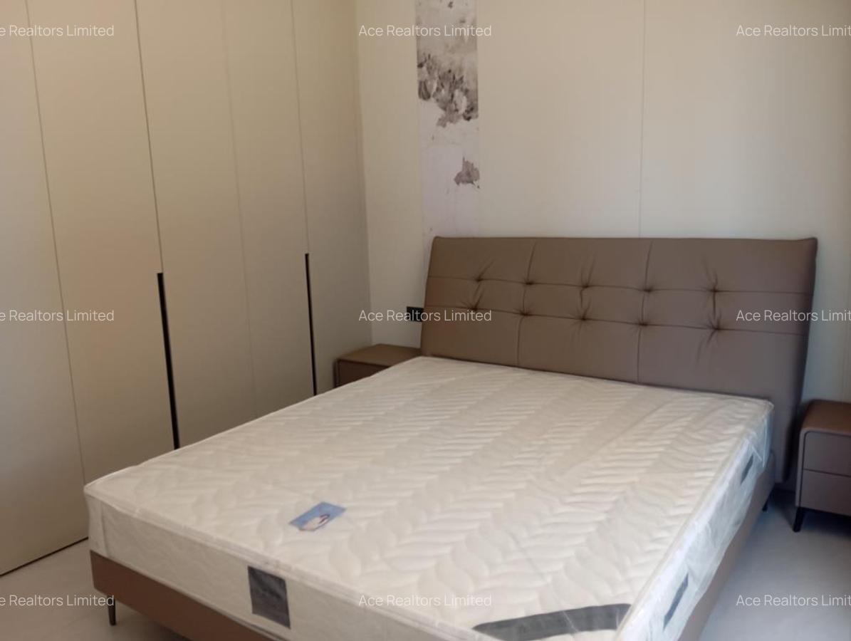 5 Bed Townhouse with En Suite at Jacaranda Avenue - 12