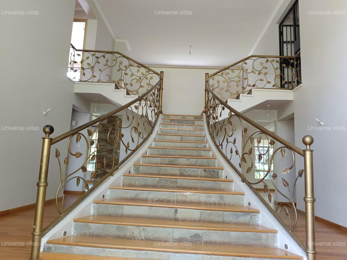4 Bed Townhouse with En Suite at Karen - 5