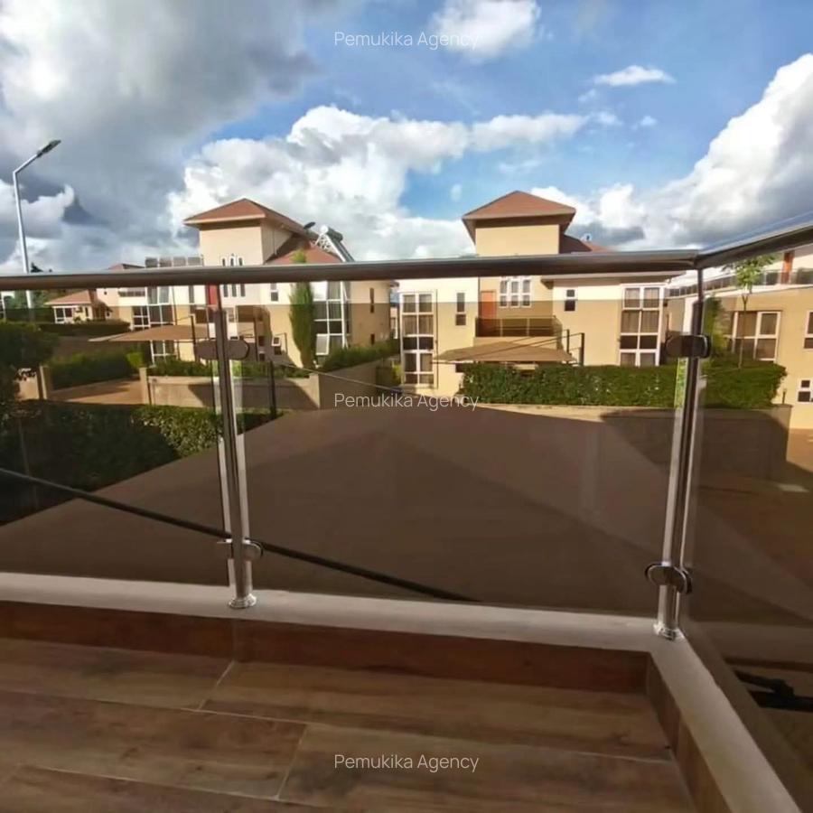 4 Bed Townhouse with En Suite in Runda - 16