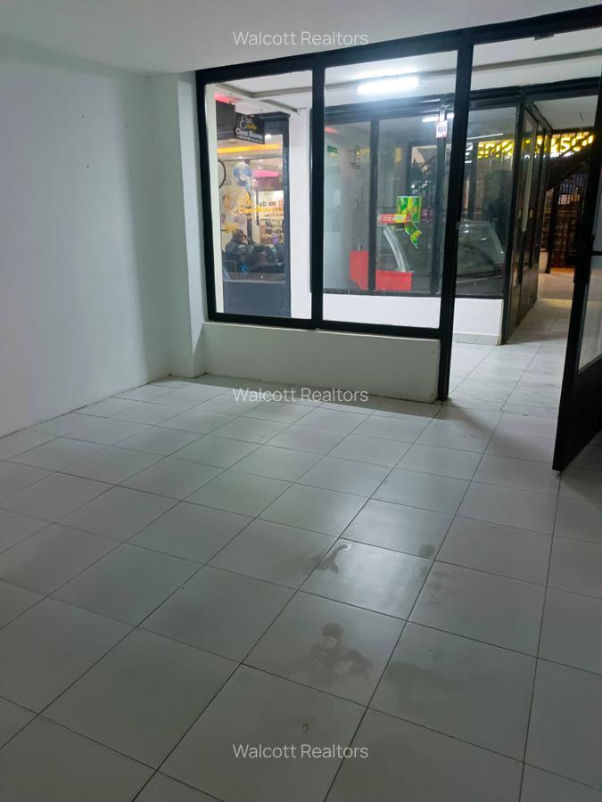 Shop with Service Charge Included in Ruaka - 6