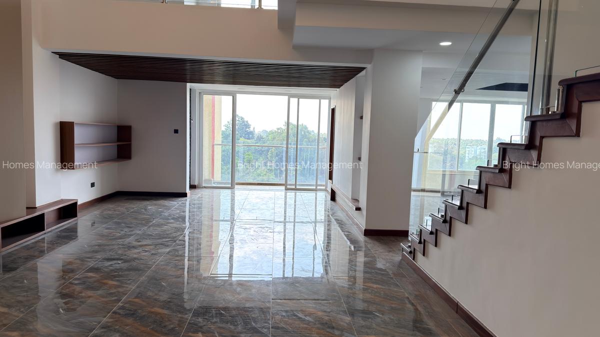 4 Bed Apartment with En Suite in Westlands Area - 4