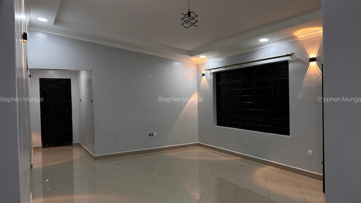 4 Bed House with En Suite at Oloika - 10