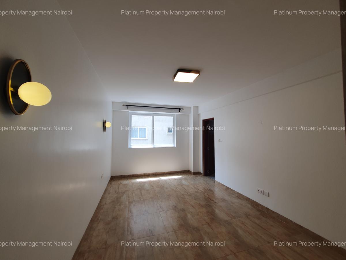 3 Bed Apartment with En Suite at Westlands - 13