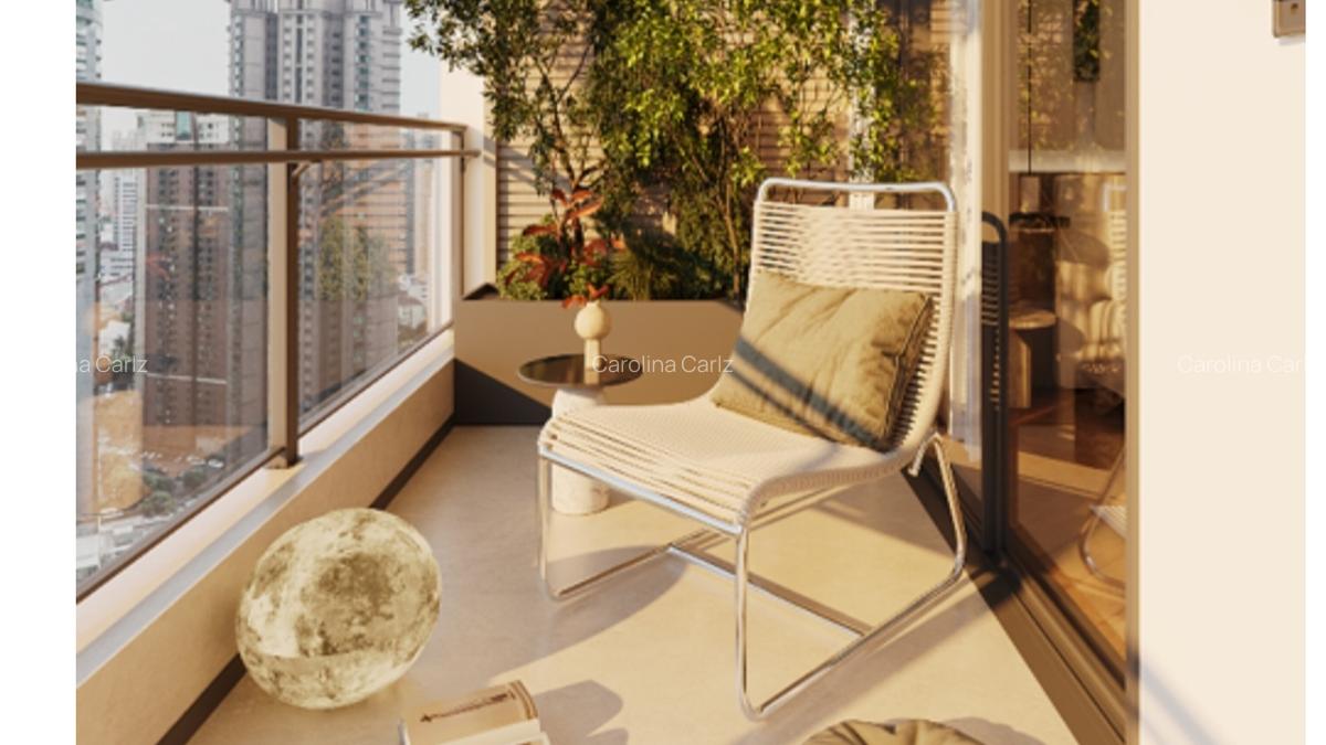 2 Bed Apartment with En Suite at Westlands - 8