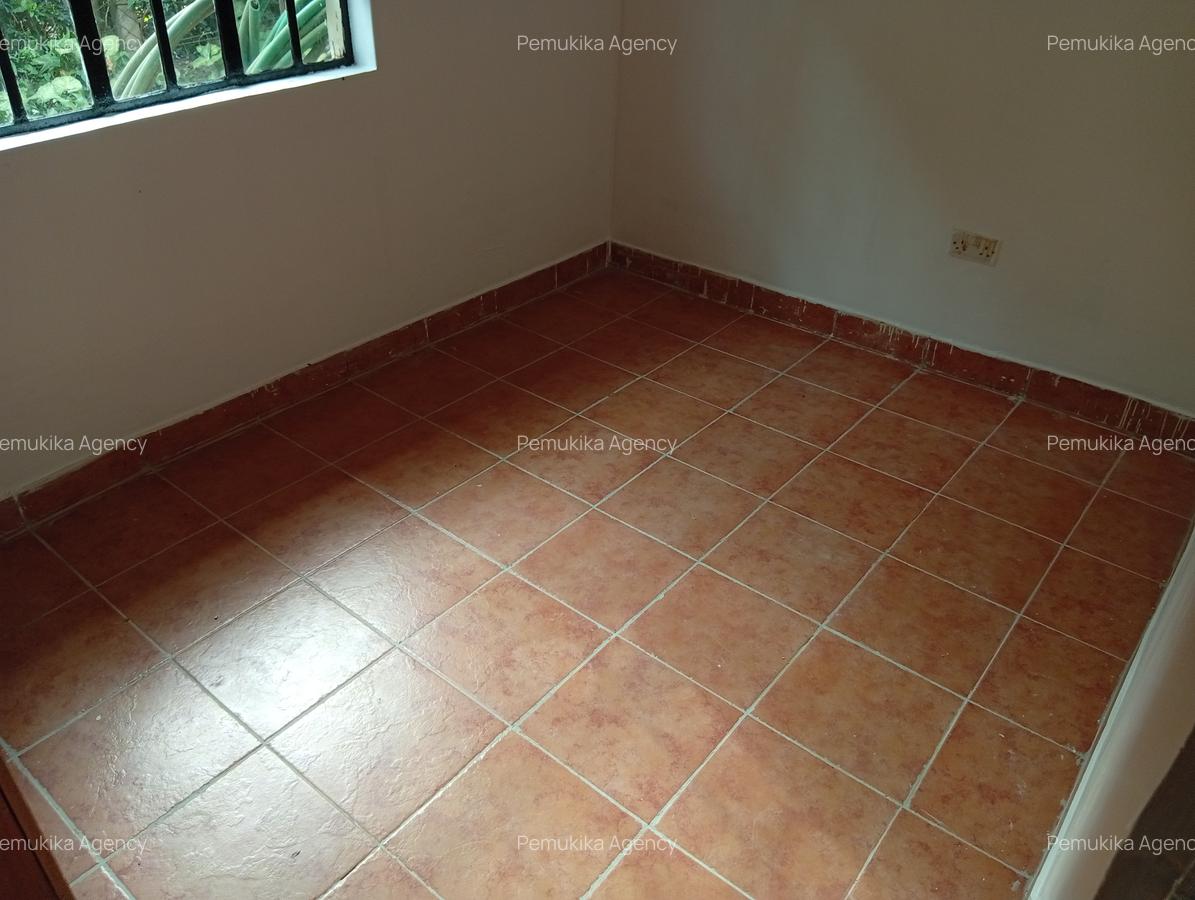 2 Bed House in Karen - 8