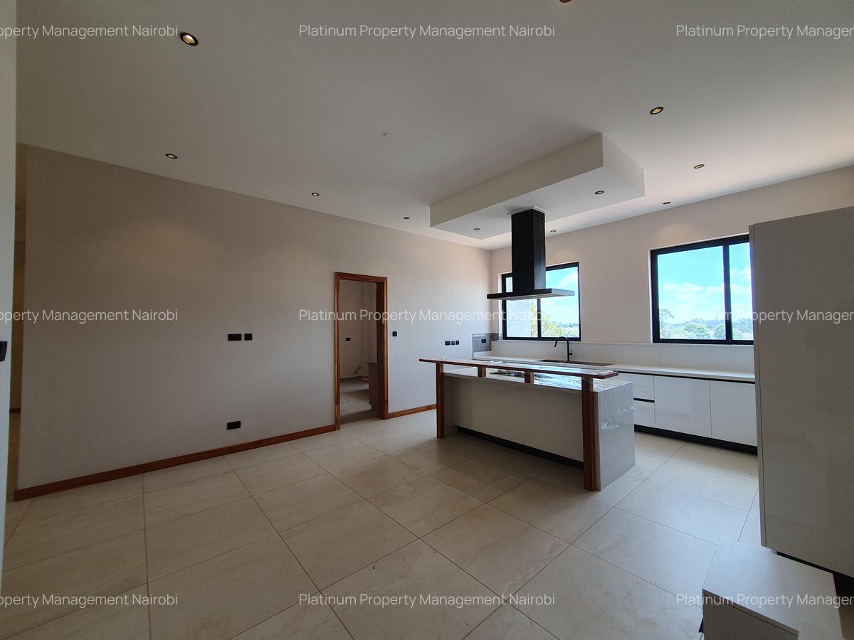 4 Bed Apartment with En Suite at Loresho - 6