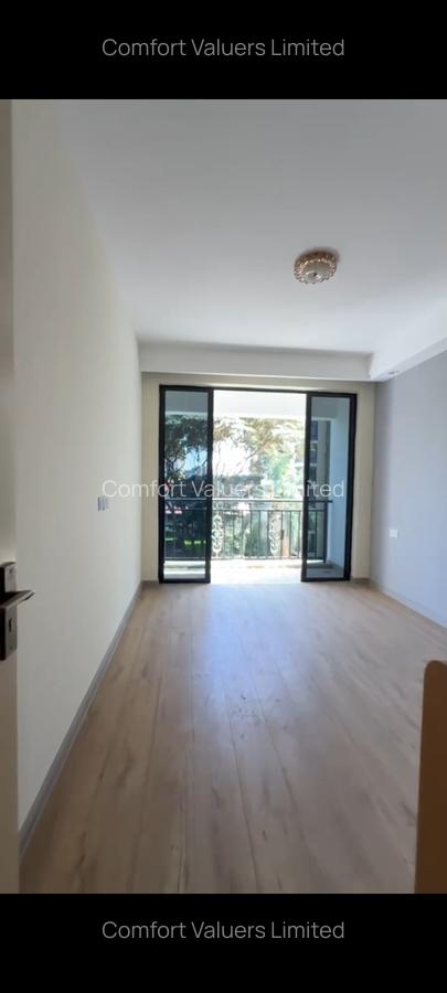 1 Bed Apartment with En Suite at Kileleshwa - 5