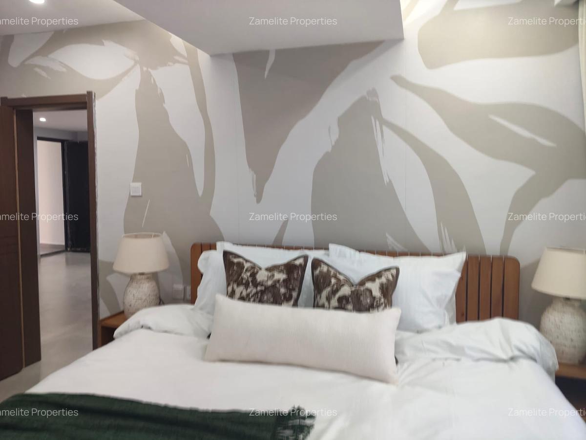 1 Bed House with En Suite in Westlands Area - 12