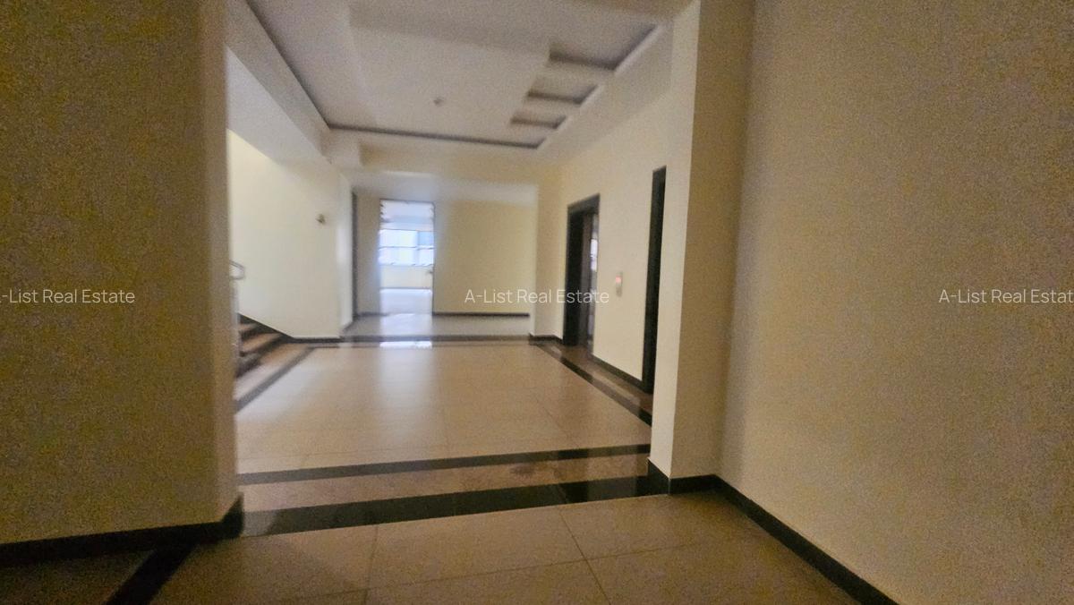 1,400 ft² Commercial Property with Backup Generator at Chania Avenue - 12
