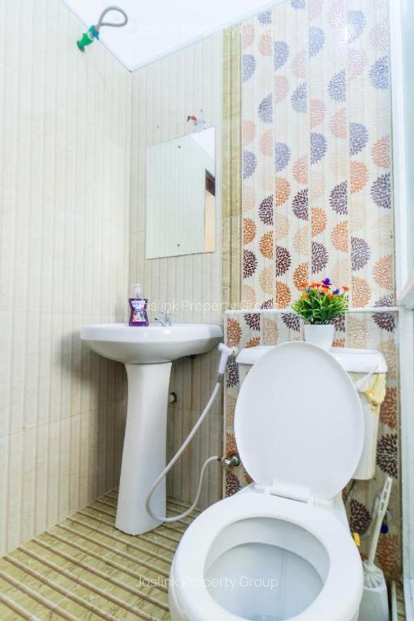 Serviced 3 Bed Apartment with En Suite at Mama Ngina - 6