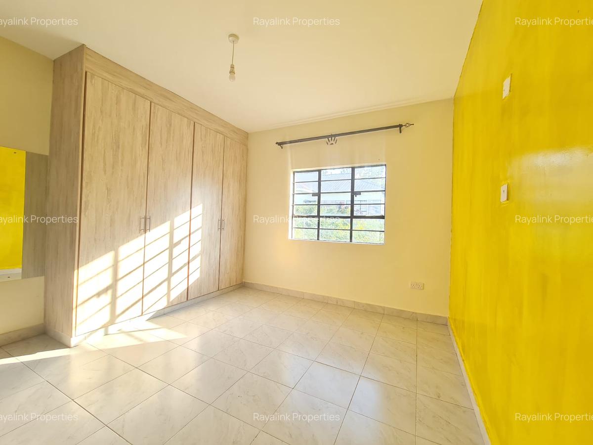 3 Bed House with En Suite at Matasia - 9
