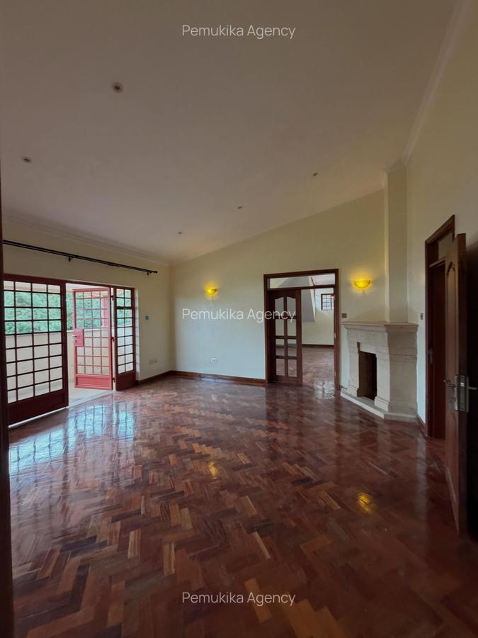 4 Bed Villa with En Suite at Karen - 2