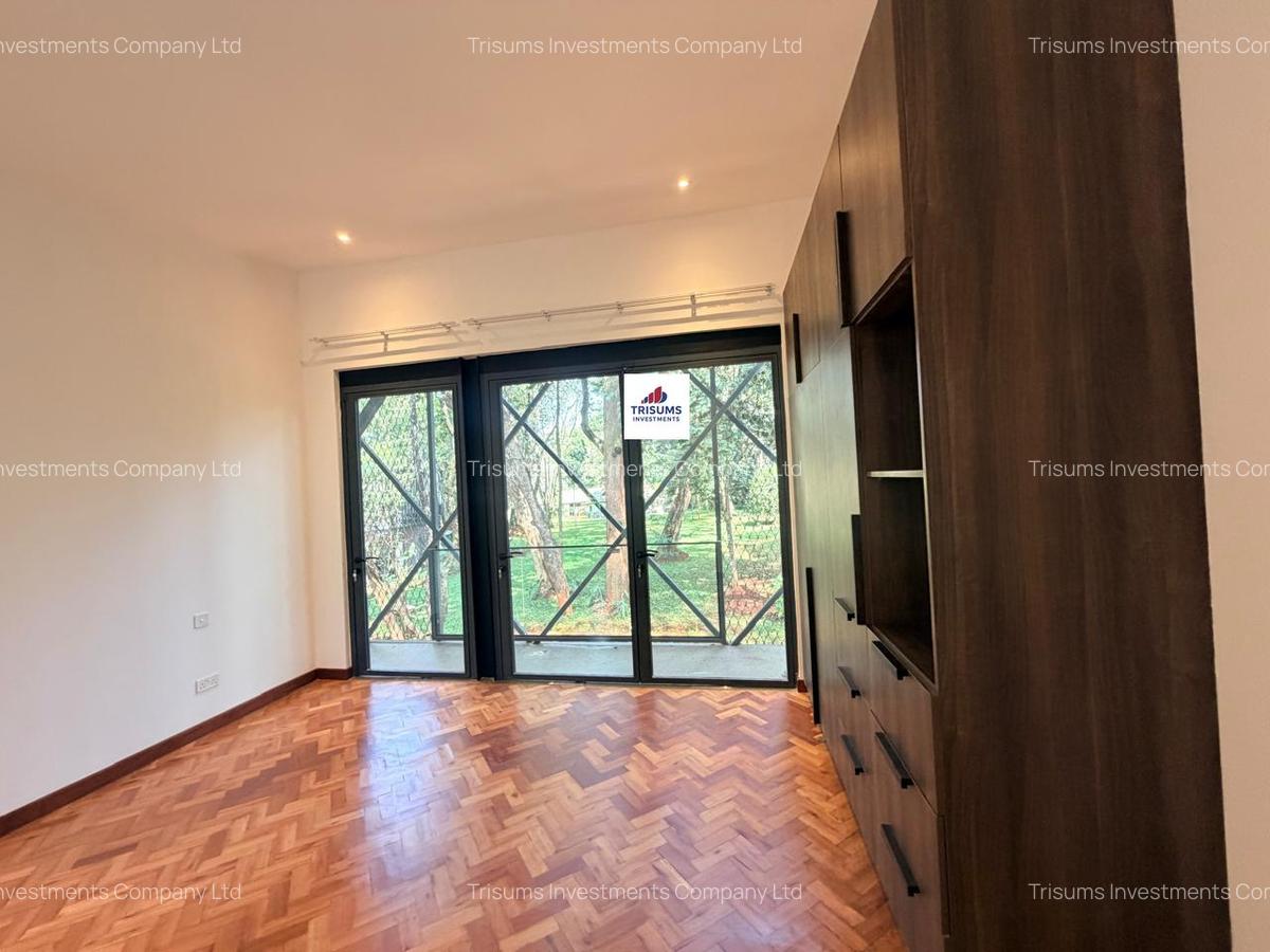 4 Bed Townhouse with En Suite in Lower Kabete - 11