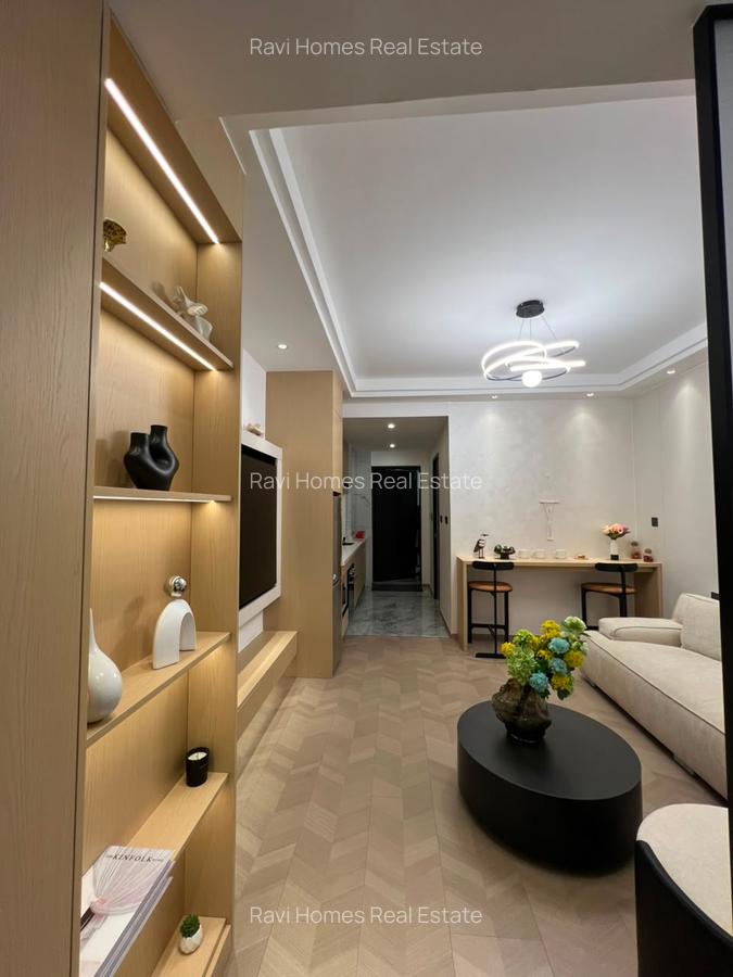 1 Bed Apartment with Swimming Pool at Chameleon Avenue - 6