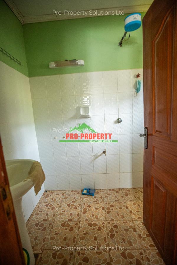 3 Bed House with En Suite at Kamangu - 10