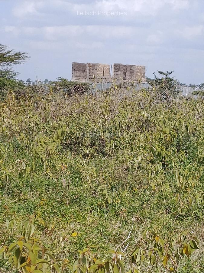 0.123 ac Land in Kiserian - 3