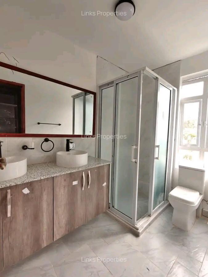 4 Bed Townhouse with En Suite at Karen - 9