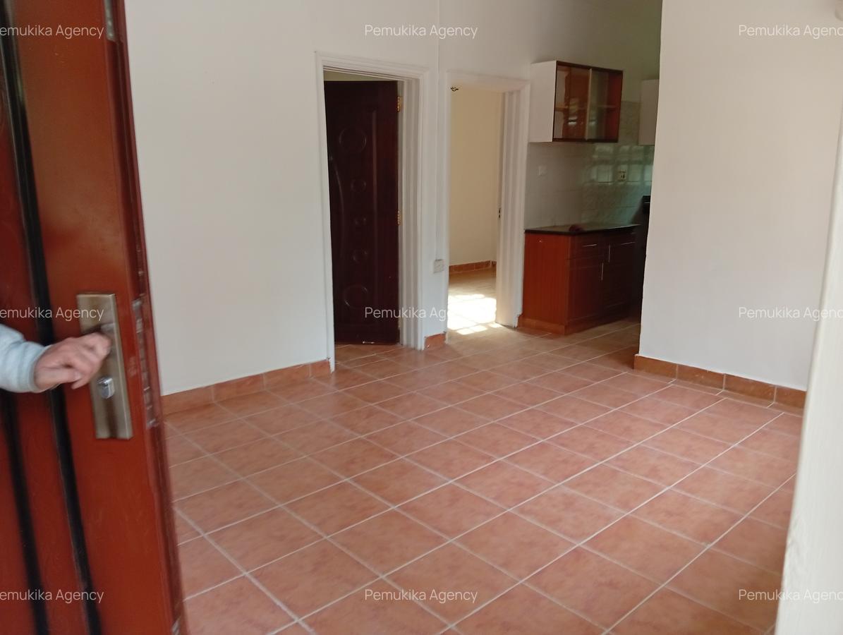 2 Bed House in Karen - 5