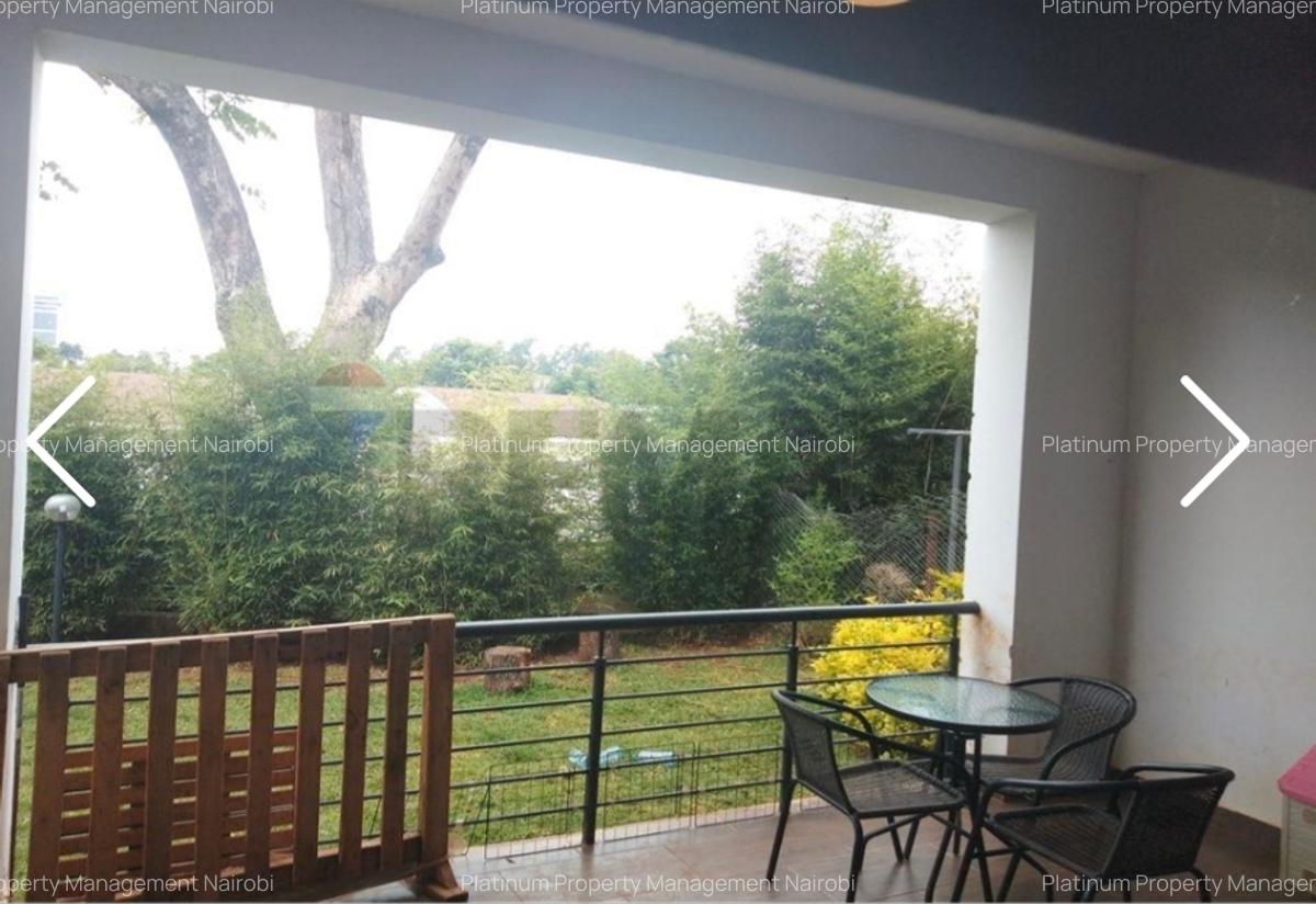 5 Bed House with En Suite at Shanzu Rd - 12