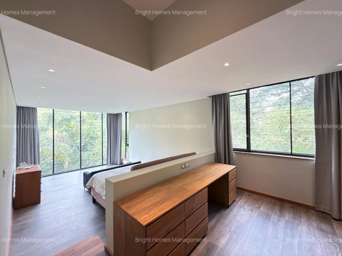 Serviced 2 Bed Apartment with En Suite in Gigiri - 9