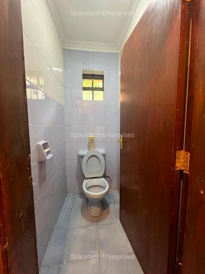 2 Bed House with En Suite in Kitisuru - 11