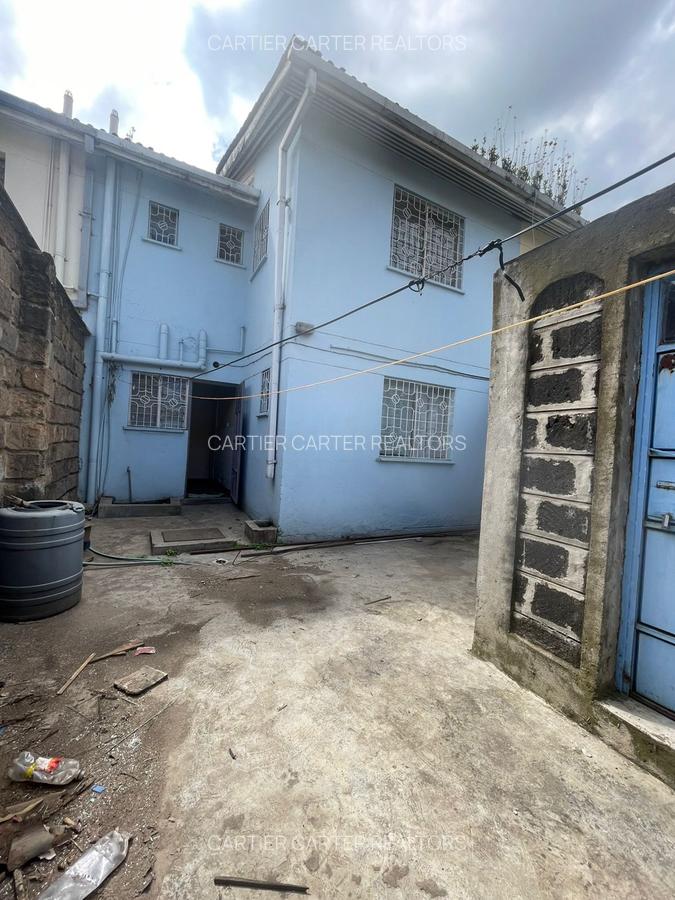 4 Bed House with En Suite in South C - 3