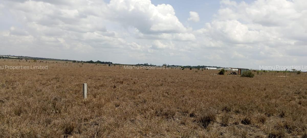 Land at Pipeline - 7