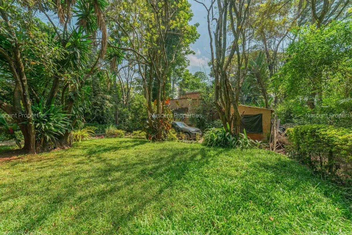 5 Bed House with En Suite in Kitisuru - 2