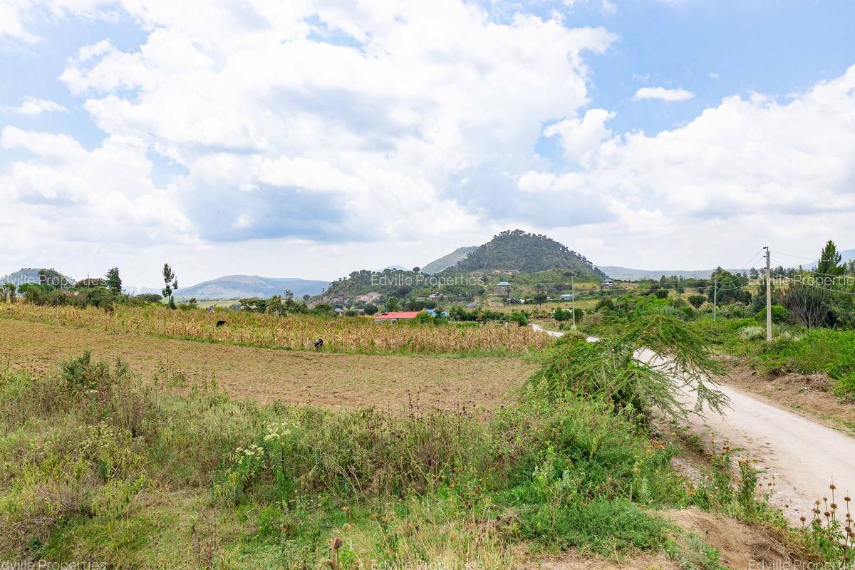 Land at Moi South Lake Road - 1
